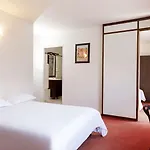 Apartahotel Adagio Access Vauban
