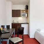 Adagio Access Vauban Apartahotel Lila