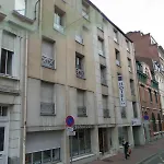 Apartahotel Adagio Access Vauban 3*