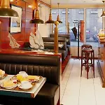 Apartahotel Adagio Access Vauban Lila