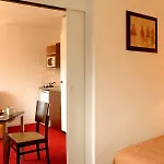 Apartahotel Adagio Access Vauban
