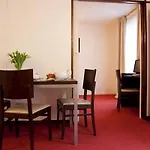 Apartahotel Adagio Access Vauban 3*