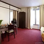 Apartahotel Adagio Access Vauban