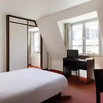 Adagio Access Vauban Apartahotel Lila