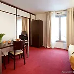 Apartahotel Adagio Access Vauban 3*