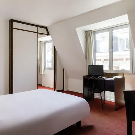 Adagio Access Vauban