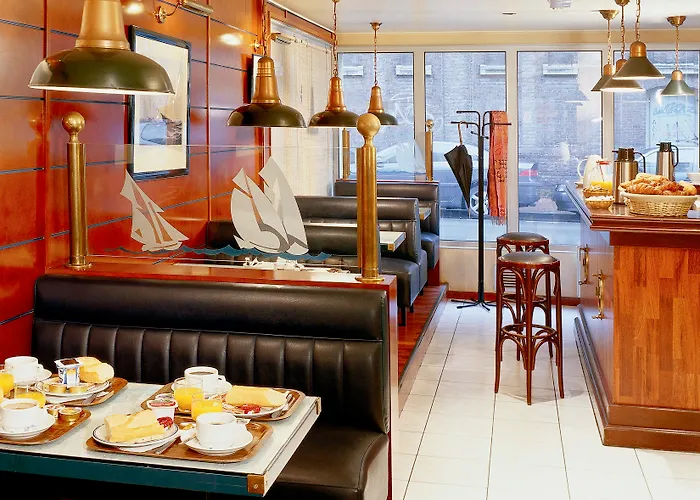 Adagio Access Vauban 3*