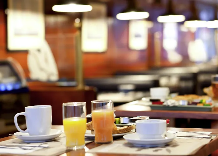 Adagio Access Vauban 3* Λιλ