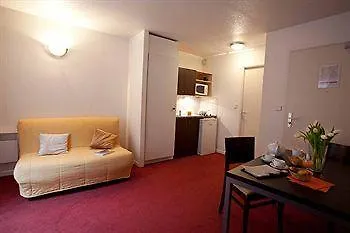 Adagio Access Vauban 3* Λιλ