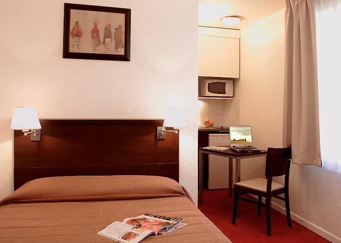 Adagio Access Vauban