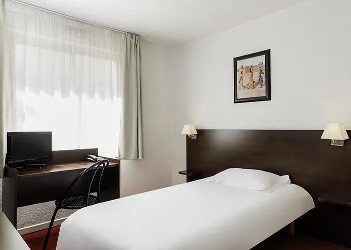 Adagio Access Vauban 3*