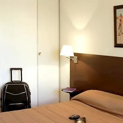 Adagio Access Vauban 3*