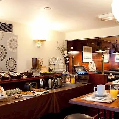 Adagio Access Vauban