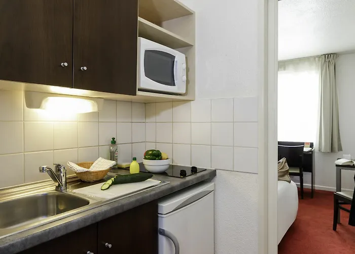 Adagio Access Vauban 3*