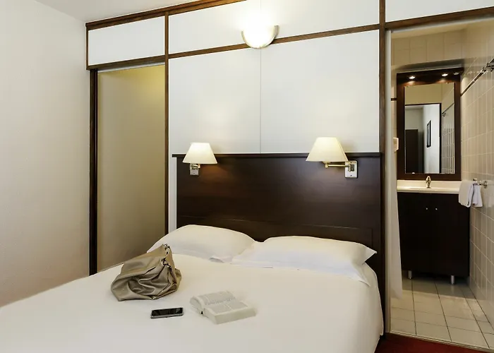 Adagio Access Vauban