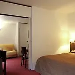 Aparthotel Adagio Access Vauban Rijsel