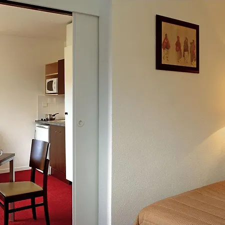 Adagio Access Vauban