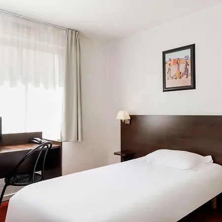 Adagio Access Vauban Lille