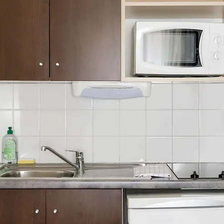 Apartmanhotel Adagio Access Vauban 3*