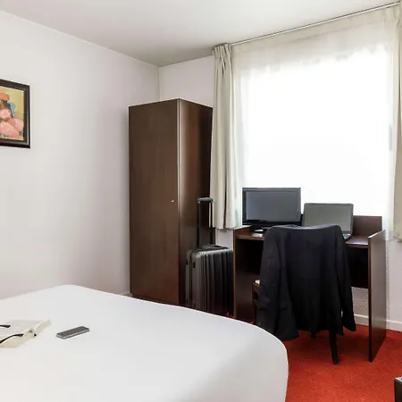 Adagio Access Vauban Aparthotel Lilla