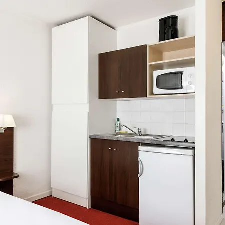 Adagio Access Vauban Lille