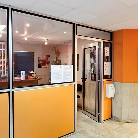 Adagio Access Vauban 3* Lille