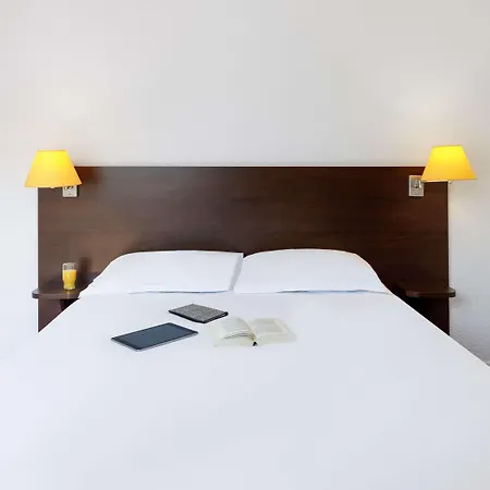 Apartmanhotel Adagio Access Vauban Lille