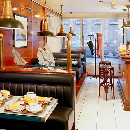 Adagio Access Vauban 3*