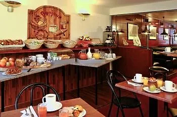 Adagio Access Vauban Apartmanhotel Lille