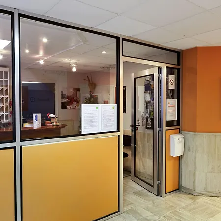 Adagio Access Vauban 3*