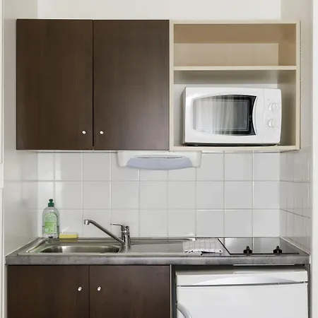 Adagio Access Vauban 3*