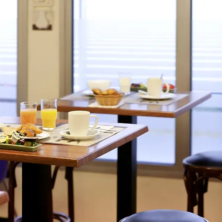 Adagio Access Vauban Lille