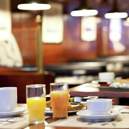 Adagio Access Vauban 3* Lille