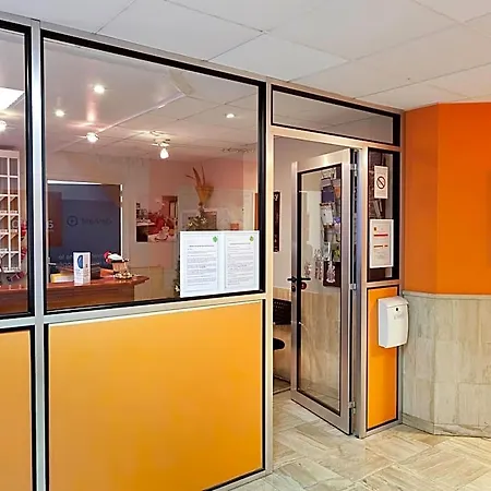 Appart hôtel Adagio Access Vauban
