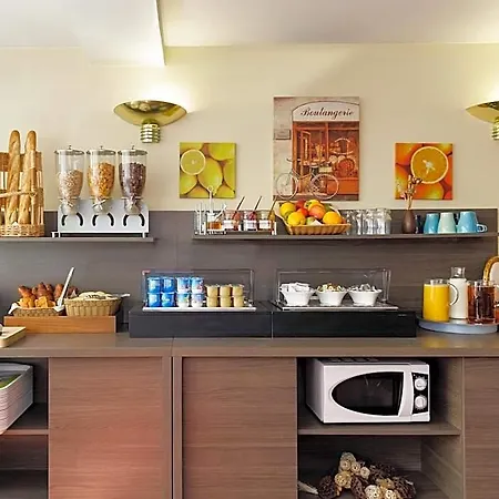 Adagio Access Vauban Appart hôtel 3*