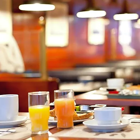 Appart hôtel Adagio Access Vauban Lille