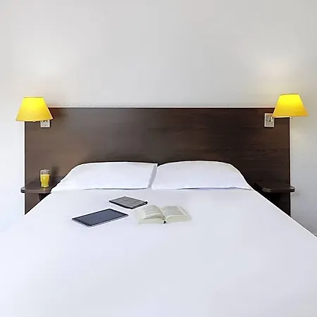 Adagio Access Vauban Lille