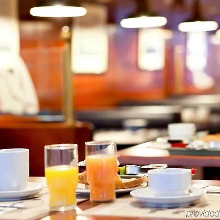 Appart hôtel Adagio Access Vauban 3*