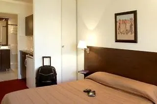 Adagio Access Vauban 3*