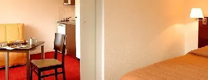 Adagio Access Vauban