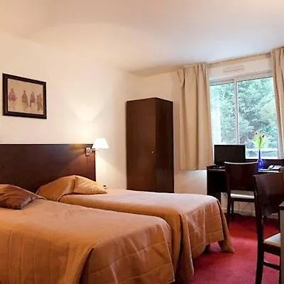 Apartmanhotel Adagio Access Vauban