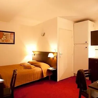 Adagio Access Vauban Apartmanhotel 3*