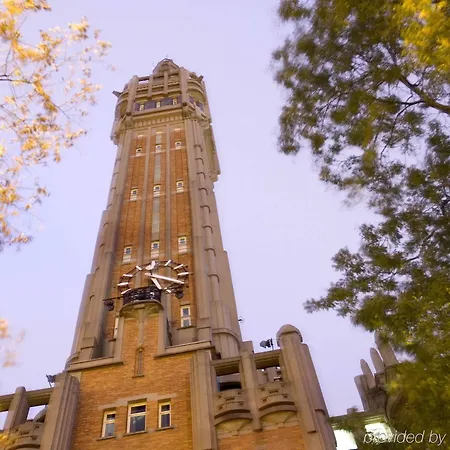 Adagio Access Vauban Apartmanhotel 3*