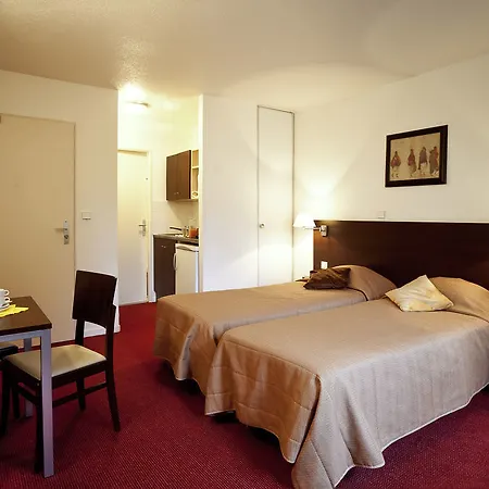 Adagio Access Vauban 3* Lille