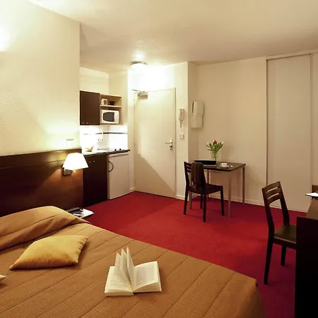 Adagio Access Vauban 3* Lille