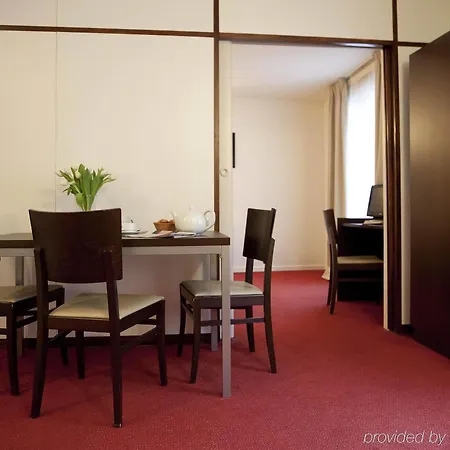 Adagio Access Vauban 3*