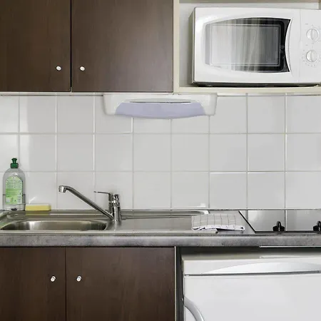 Appart hôtel Adagio Access Vauban 3*