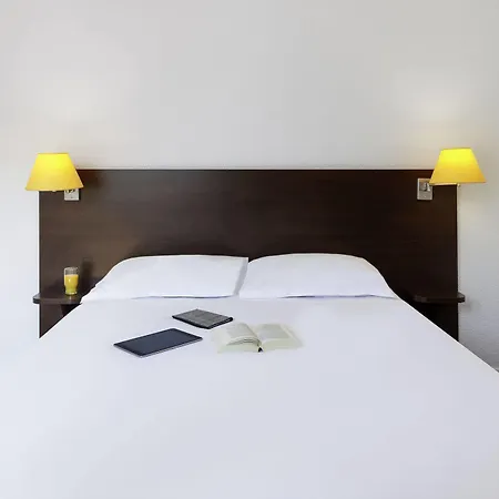 Apartmanhotel Adagio Access Vauban