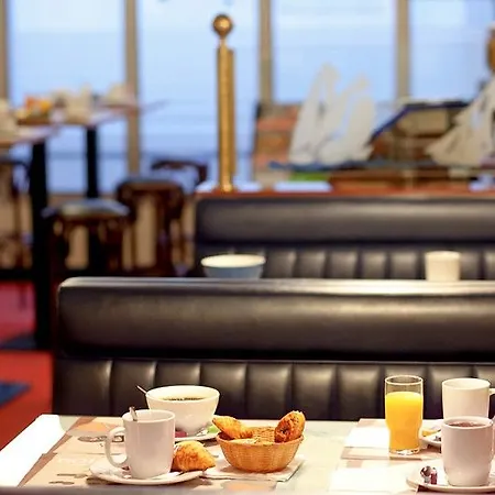 Adagio Access Vauban Apartmanhotel Lille