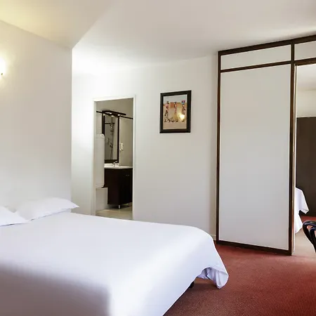 Adagio Access Vauban 3* Lille